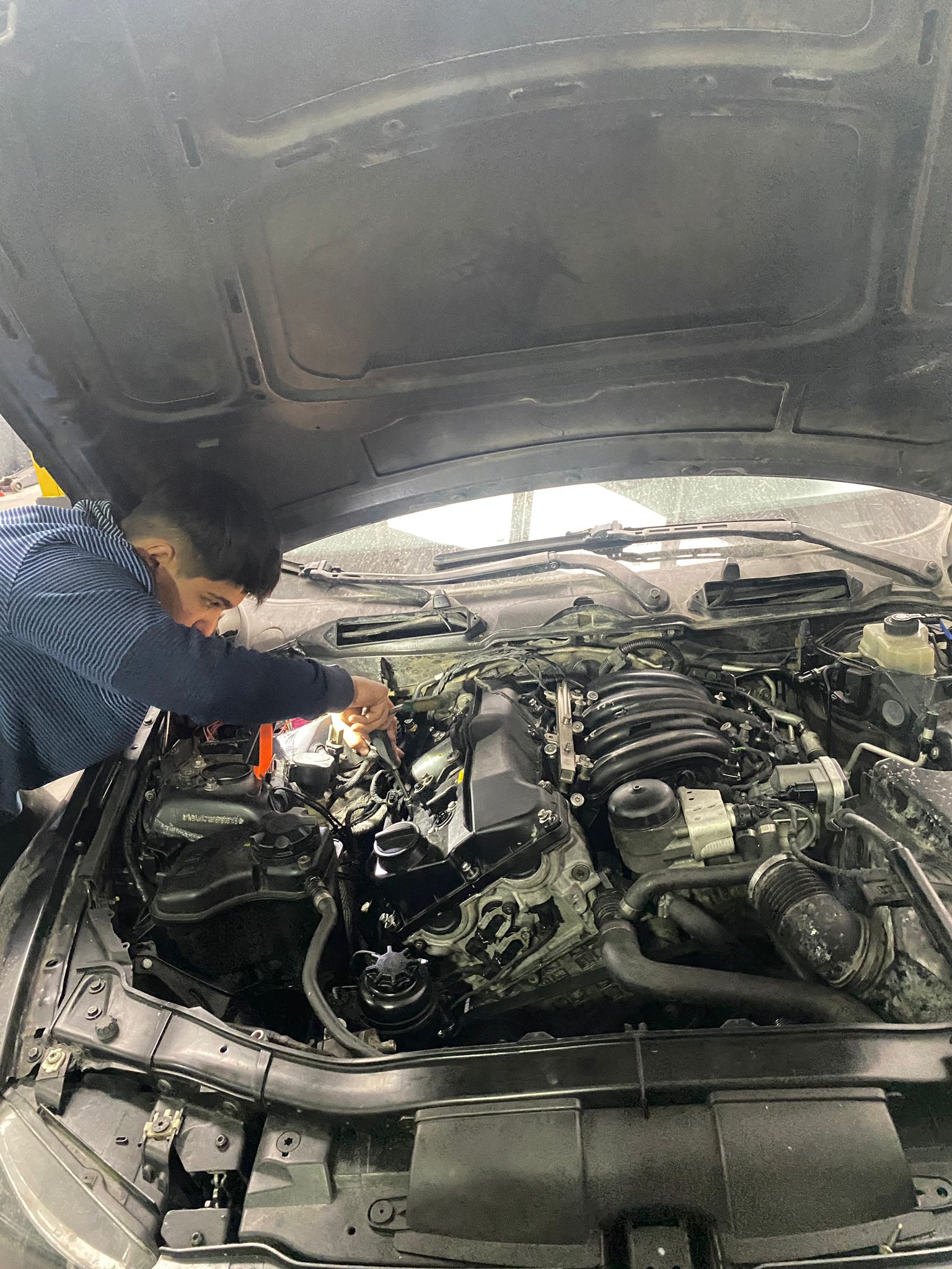 Alyam Opel Özel Servisi